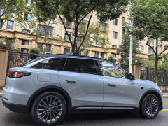 Leapmotor Leapo C11 Pure Electric 580 Premium Edition - ფოტო 16