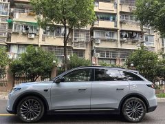 Leapmotor Leapo C11 Pure Electric 580 Premium Edition - ფოტო 17