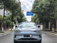 Leapmotor Leapo C11 Pure Electric 580 Premium Edition - ფოტო 2