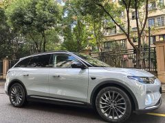 Leapmotor Leapo C11 Pure Electric 580 Premium Edition - ფოტო 3