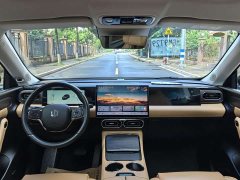 Leapmotor Leapo C11 Pure Electric 580 Premium Edition - ფოტო 4