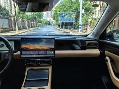 Leapmotor Leapo C11 Pure Electric 580 Premium Edition - ფოტო 6