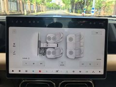 Leapmotor Leapo C11 Pure Electric 580 Premium Edition - ფოტო 7