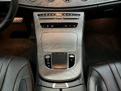 Mercedes-Benz CLS 300 Dynamic - ფოტო 11