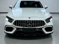 Mercedes-Benz CLS 300 Dynamic - ფოტო 2