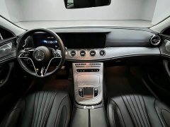 Mercedes-Benz CLS 300 Dynamic - ფოტო 4