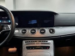 Mercedes-Benz CLS 300 Dynamic - ფოტო 5