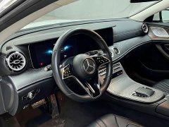 Mercedes-Benz CLS 300 Dynamic - ფოტო 6