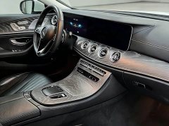 Mercedes-Benz CLS 300 Dynamic - ფოტო 7