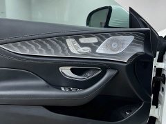 Mercedes-Benz CLS 300 Dynamic - ფოტო 8