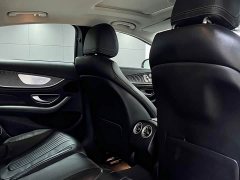 Mercedes-Benz CLS 300 Dynamic - ფოტო 9