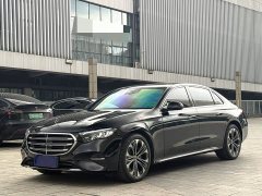 Mercedes-Benz E-Class 2026 E 300 L Luxury - ფოტო 1