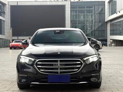 Mercedes-Benz E-Class 2026 E 300 L Luxury - ფოტო 2