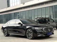 Mercedes-Benz E-Class 2026 E 300 L Luxury - ფოტო 3