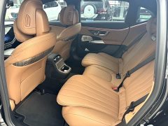 Mercedes-Benz E-Class 2026 E 300 L Luxury - ფოტო 4