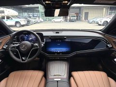 Mercedes-Benz E-Class 2026 E 300 L Luxury - ფოტო 5