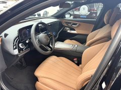 Mercedes-Benz E-Class 2026 E 300 L Luxury - ფოტო 6