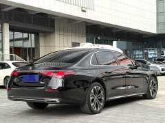 Mercedes-Benz E-Class 2026 E 300 L Luxury - ფოტო 9