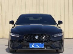 Jaguar XEL 2.0T 250PS R-DYNAMIC S Gloss Black Sport Edition - ფოტო 2