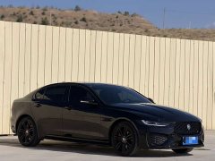 Jaguar XEL 2.0T 250PS R-DYNAMIC S Gloss Black Sport Edition - ფოტო 3
