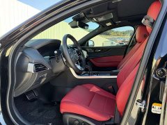 Jaguar XEL 2.0T 250PS R-DYNAMIC S Gloss Black Sport Edition - ფოტო 4