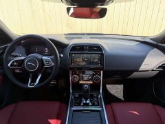 Jaguar XEL 2.0T 250PS R-DYNAMIC S Gloss Black Sport Edition - ფოტო 5
