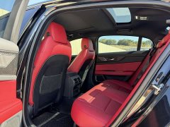 Jaguar XEL 2.0T 250PS R-DYNAMIC S Gloss Black Sport Edition - ფოტო 6