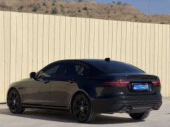 Jaguar XEL 2.0T 250PS R-DYNAMIC S Gloss Black Sport Edition - ფოტო 7