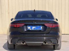 Jaguar XEL 2.0T 250PS R-DYNAMIC S Gloss Black Sport Edition - ფოტო 8