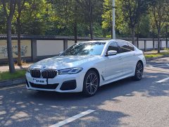 BMW 5 Series 530Li Premier M Sport Package - ფოტო 1