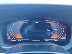 BMW 5 Series 530Li Premier M Sport Package - ფოტო 10