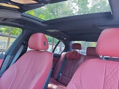 BMW 5 Series 530Li Premier M Sport Package - ფოტო 13