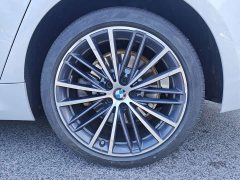 BMW 5 Series 530Li Premier M Sport Package - ფოტო 14