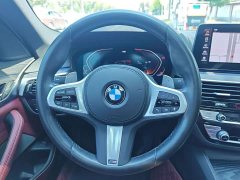 BMW 5 Series 530Li Premier M Sport Package - ფოტო 15