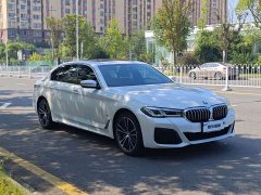 BMW 5 Series 530Li Premier M Sport Package - ფოტო 3