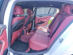 BMW 5 Series 530Li Premier M Sport Package - ფოტო 6
