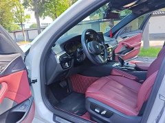 BMW 5 Series 530Li Premier M Sport Package - ფოტო 7