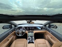 Li Auto ONE 2021 Extended Range 6-Seater - ფოტო 10