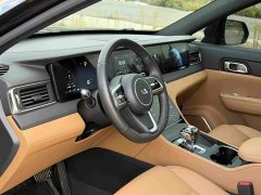 Li Auto ONE 2021 Extended Range 6-Seater - ფოტო 11