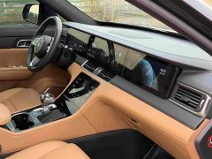 Li Auto ONE 2021 Extended Range 6-Seater - ფოტო 12