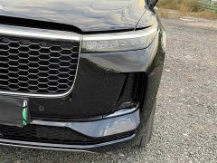 Li Auto ONE 2021 Extended Range 6-Seater - ფოტო 13