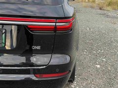 Li Auto ONE 2021 Extended Range 6-Seater - ფოტო 16