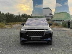 Li Auto ONE 2021 Extended Range 6-Seater - ფოტო 2