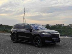 Li Auto ONE 2021 Extended Range 6-Seater - ფოტო 3