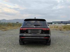 Li Auto ONE 2021 Extended Range 6-Seater - ფოტო 5