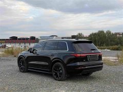 Li Auto ONE 2021 Extended Range 6-Seater - ფოტო 6