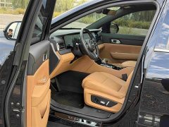 Li Auto ONE 2021 Extended Range 6-Seater - ფოტო 7