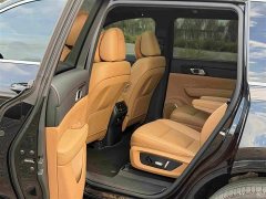 Li Auto ONE 2021 Extended Range 6-Seater - ფოტო 8