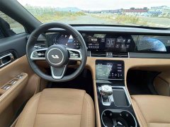 Li Auto ONE 2021 Extended Range 6-Seater - ფოტო 9