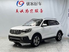 Kia Sportage 2019 2.0L Automatic Smart Luxury Edition - ფოტო 1
